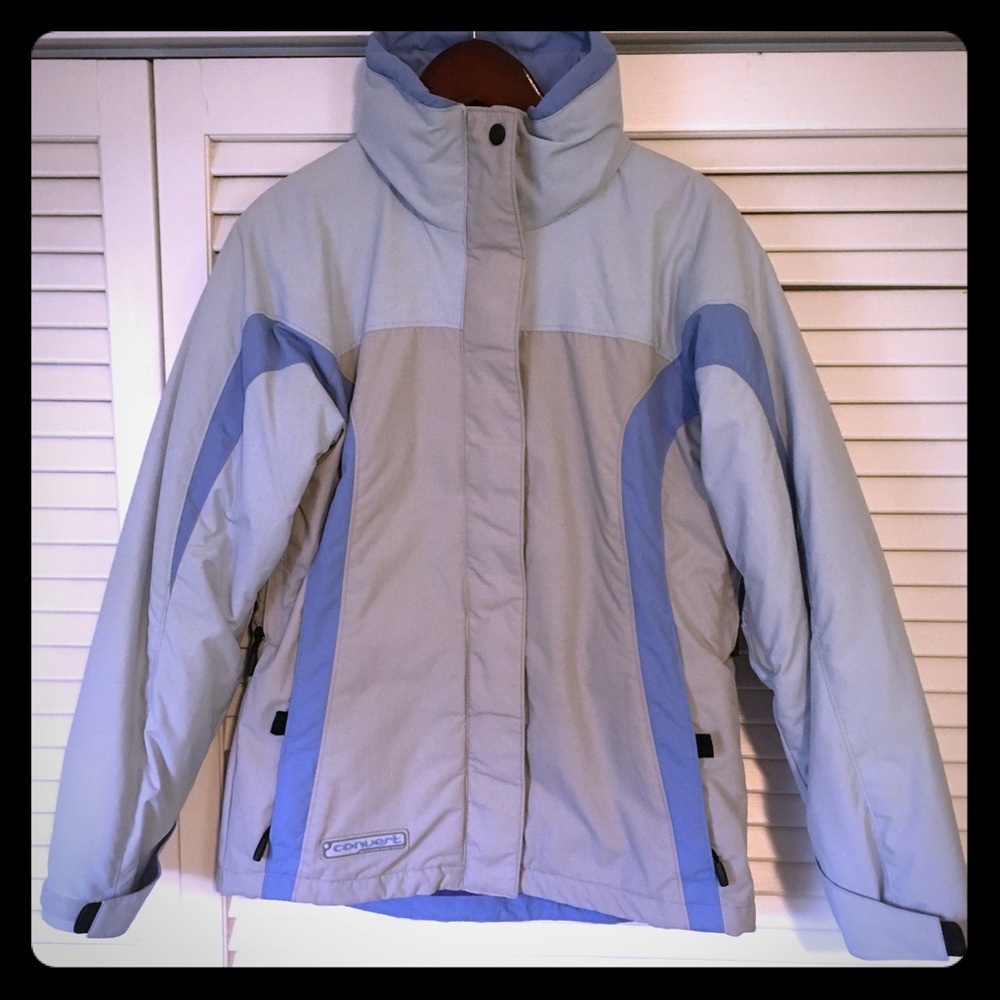 Columbia Ski Jacket